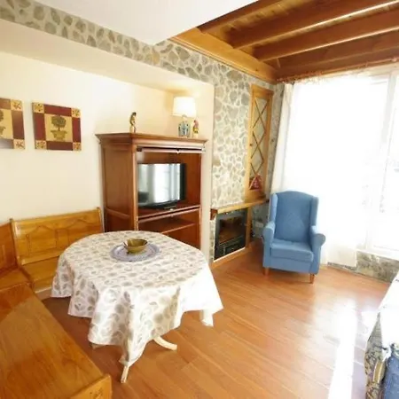 Apartamento Monte Bajo Apartman *