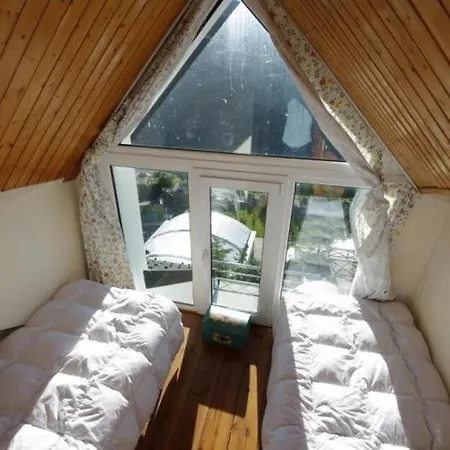 Apartamento Monte Bajo Sierra Nevada