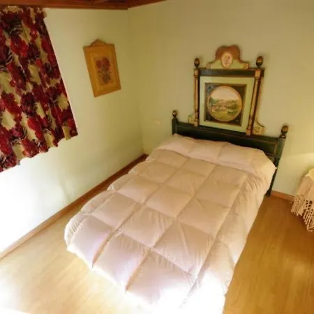 Apartman Apartamento Monte Bajo *