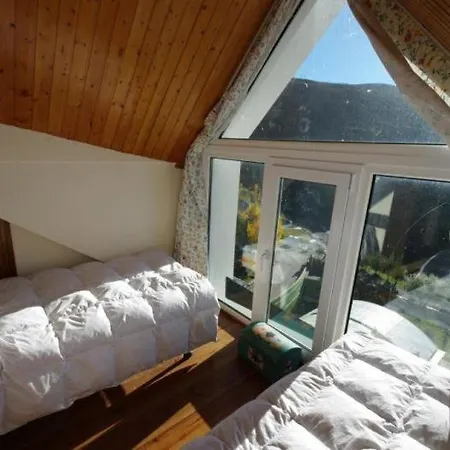 Apartamento Monte Bajo Apartman *