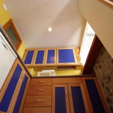 Apartamento Monte Bajo * Sierra Nevada