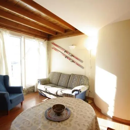 Apartamento Monte Bajo Sierra Nevada